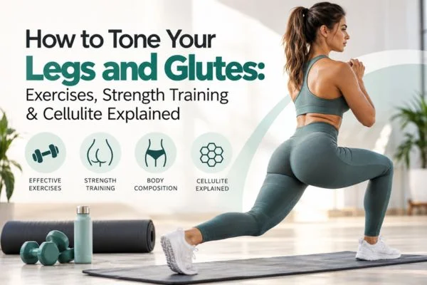 How To Tone Your Legs And Glutes 1 How To Tone Your Legs And Glutes Isleworth