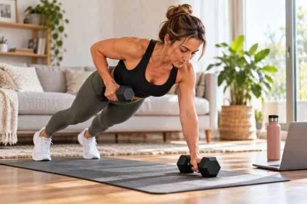 How to Build Muscle Tone 1 How to Build Muscle Tone Isleworth